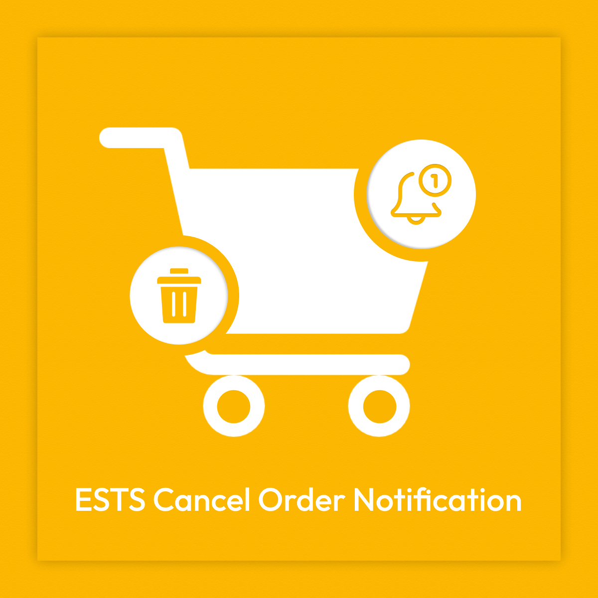 ESTS Cancel Order Notification