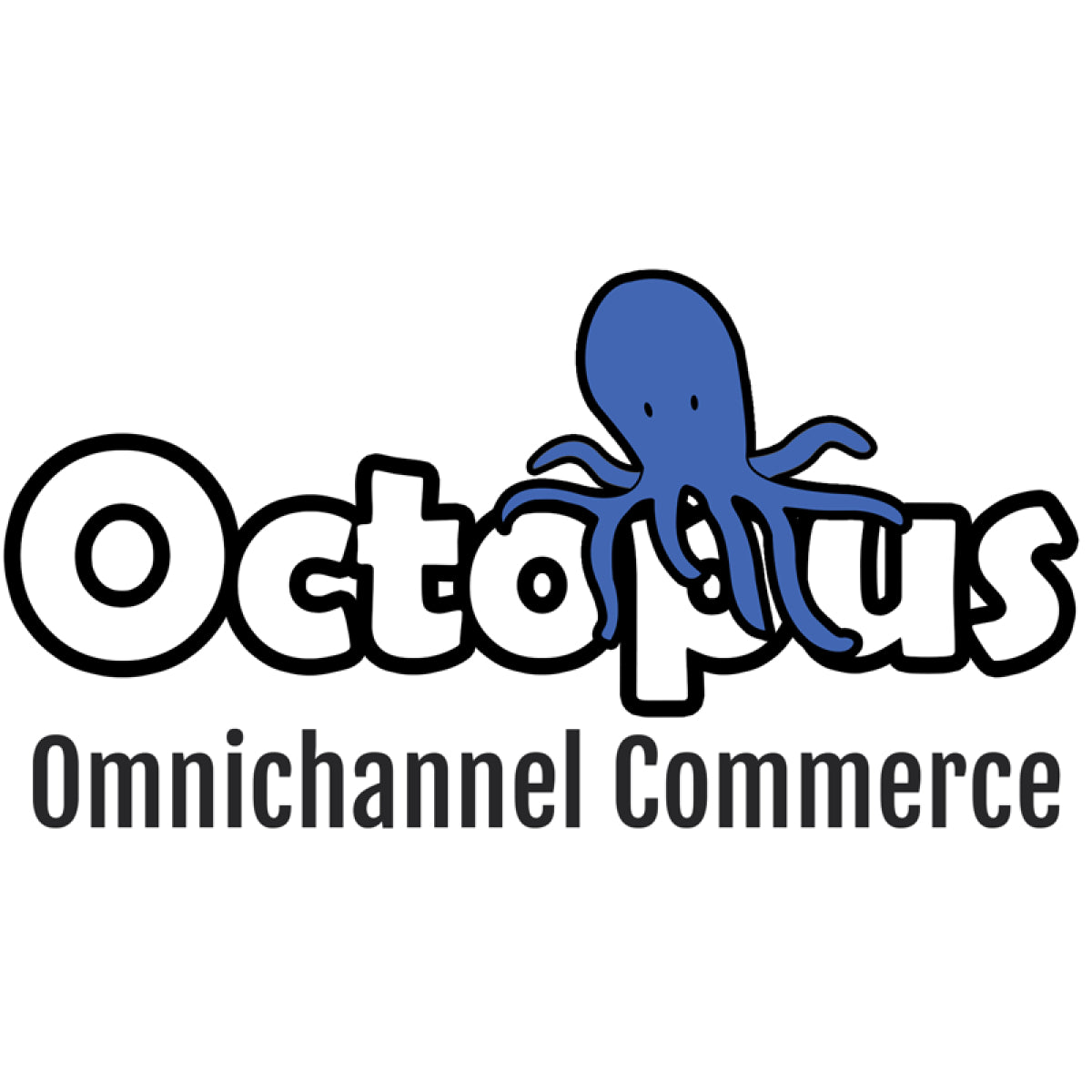 Octopus Bridge for Shopify