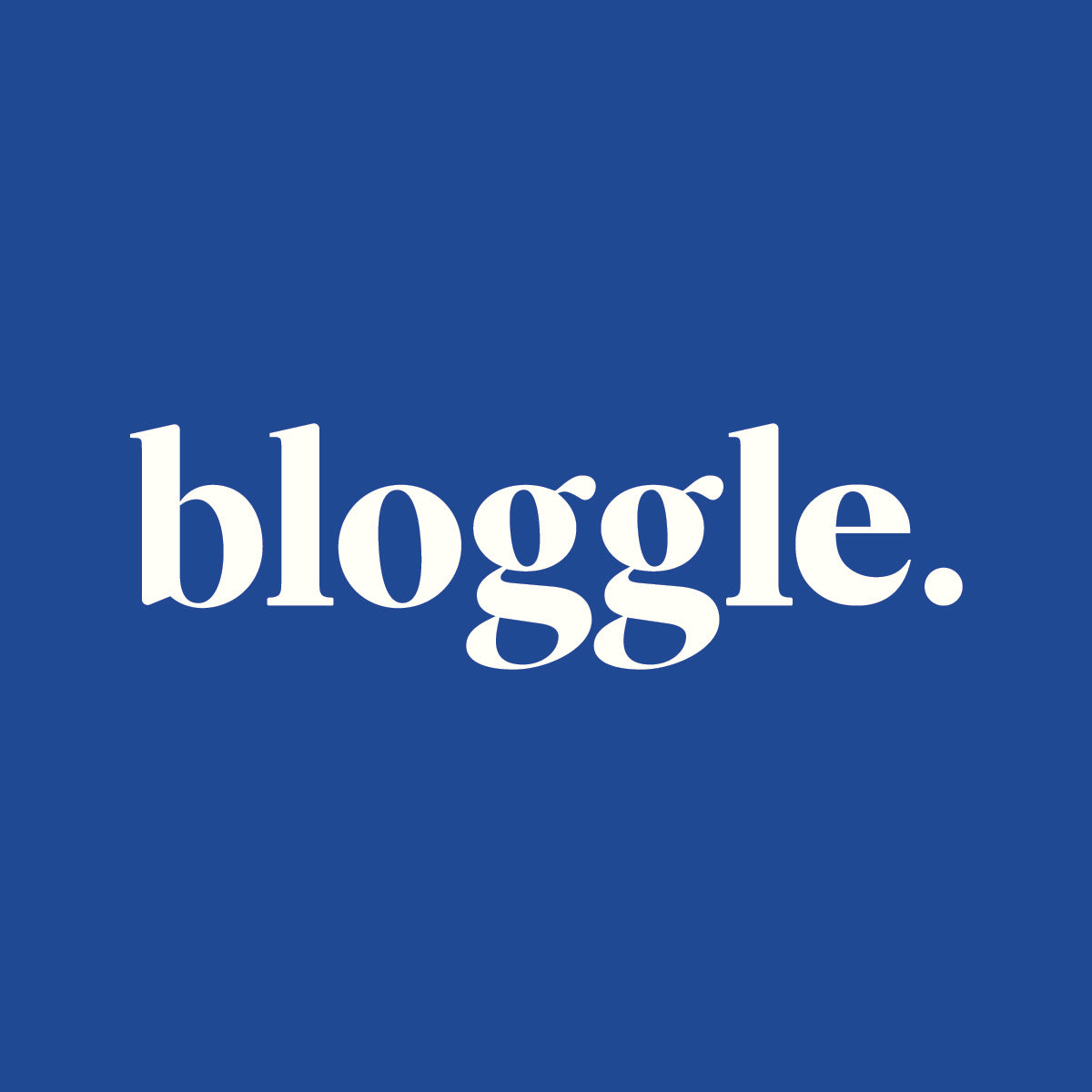 Bloggle