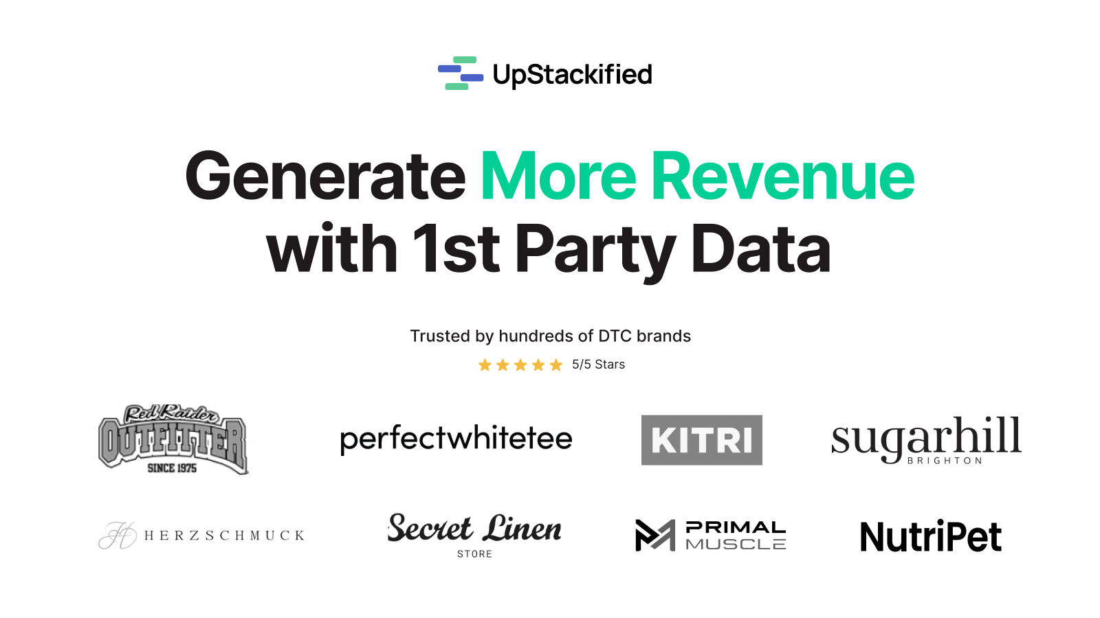 First Party Data Pixel voor Facebook verbetert ROAS en verlaagt CPA