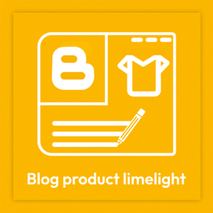 Blog product limelight