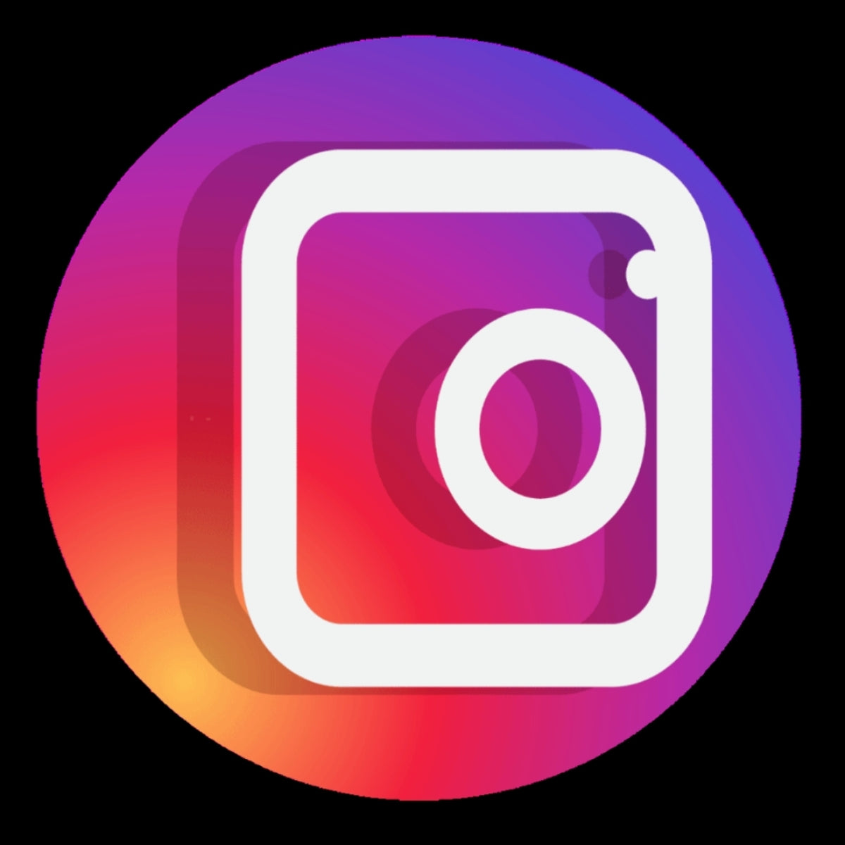 CloudReels Instagram‑like View
