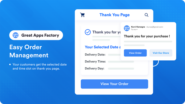 List of Locations Add locations address and other configuration