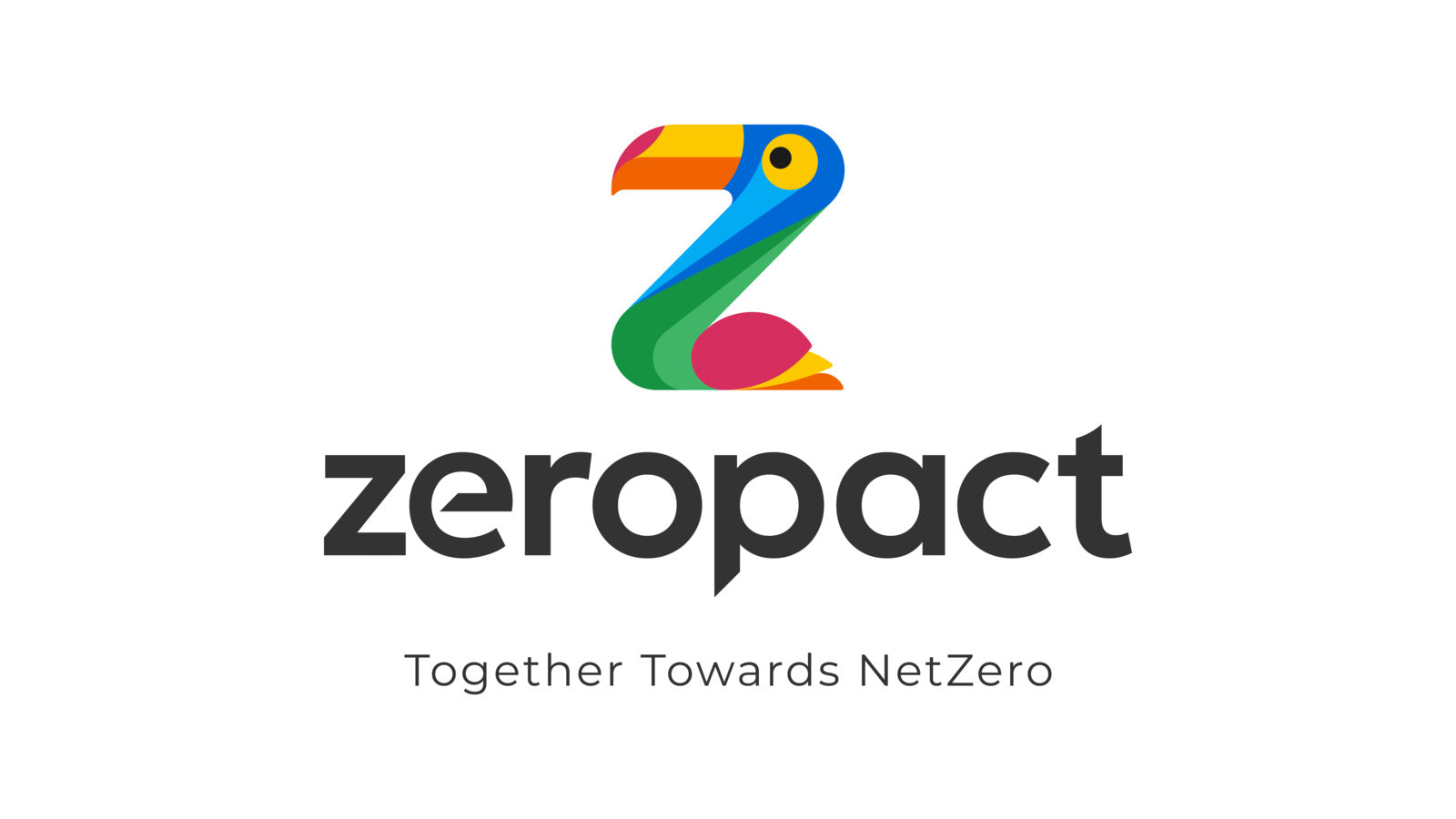 ZeroPact.co: Towards NetZero Screenshot