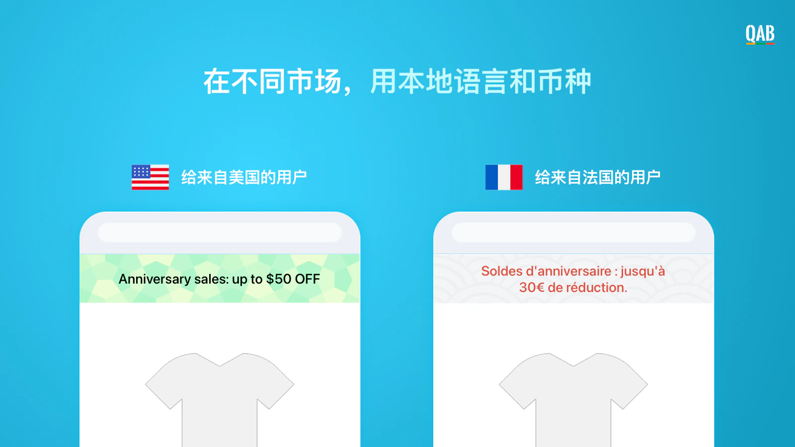 Shopify App, Quick Announcement Bar by Hextom, 信息栏 促销 营销 广告