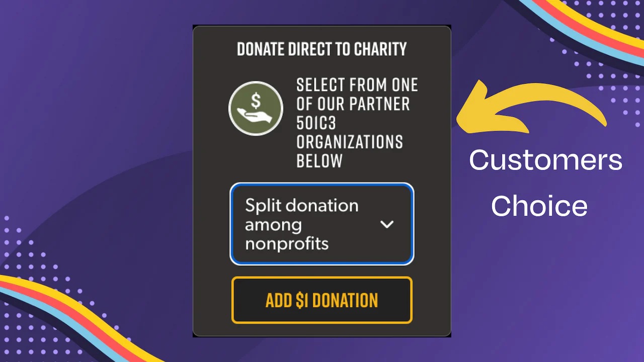 Give & Grow Donations - Donate in minutes to 2MM+ nonprofits