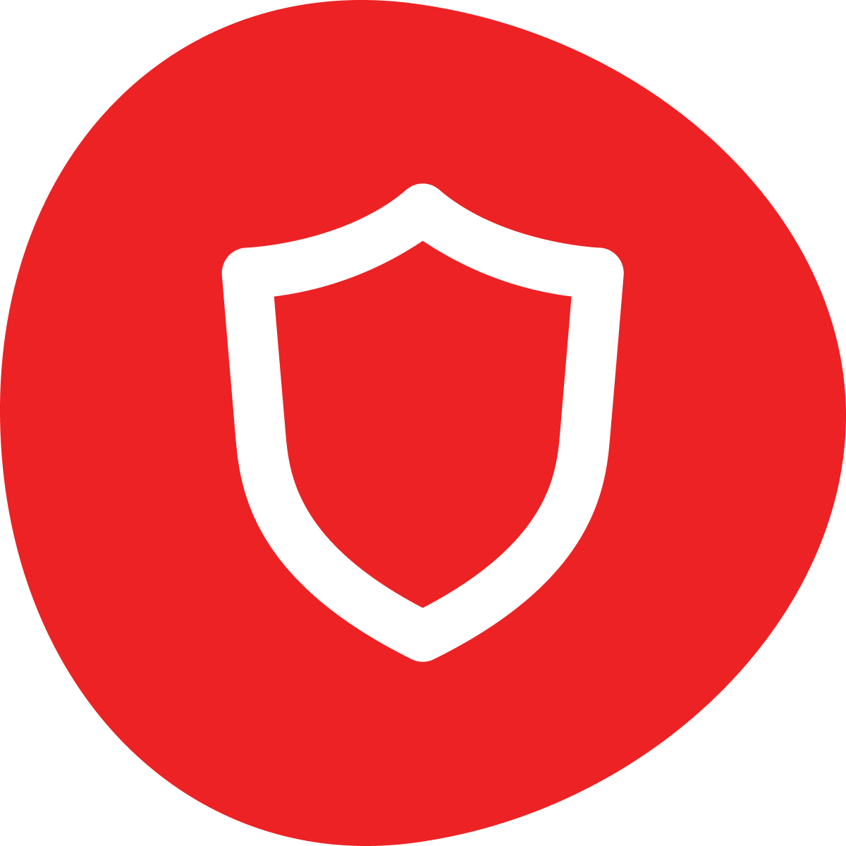 Trust & pay badge Tameta icon