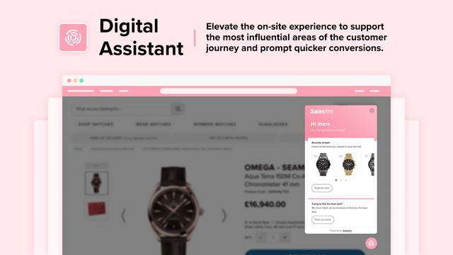 Digital Assistent