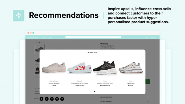 Recommendations