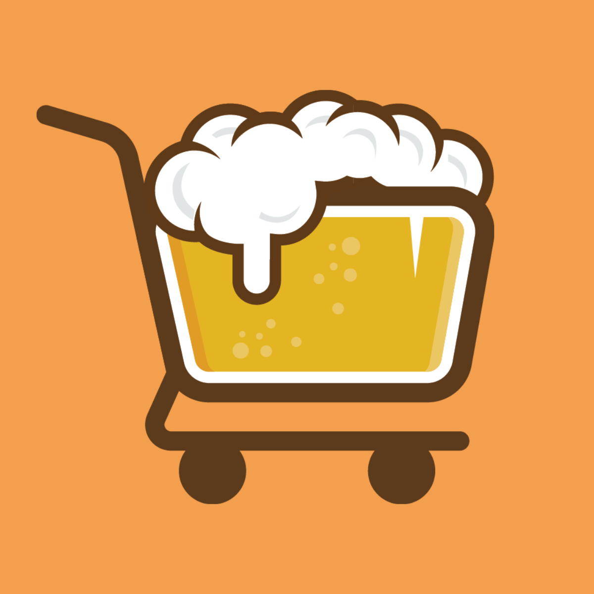 Checkout Brew Upsells & Blocks for Shopify