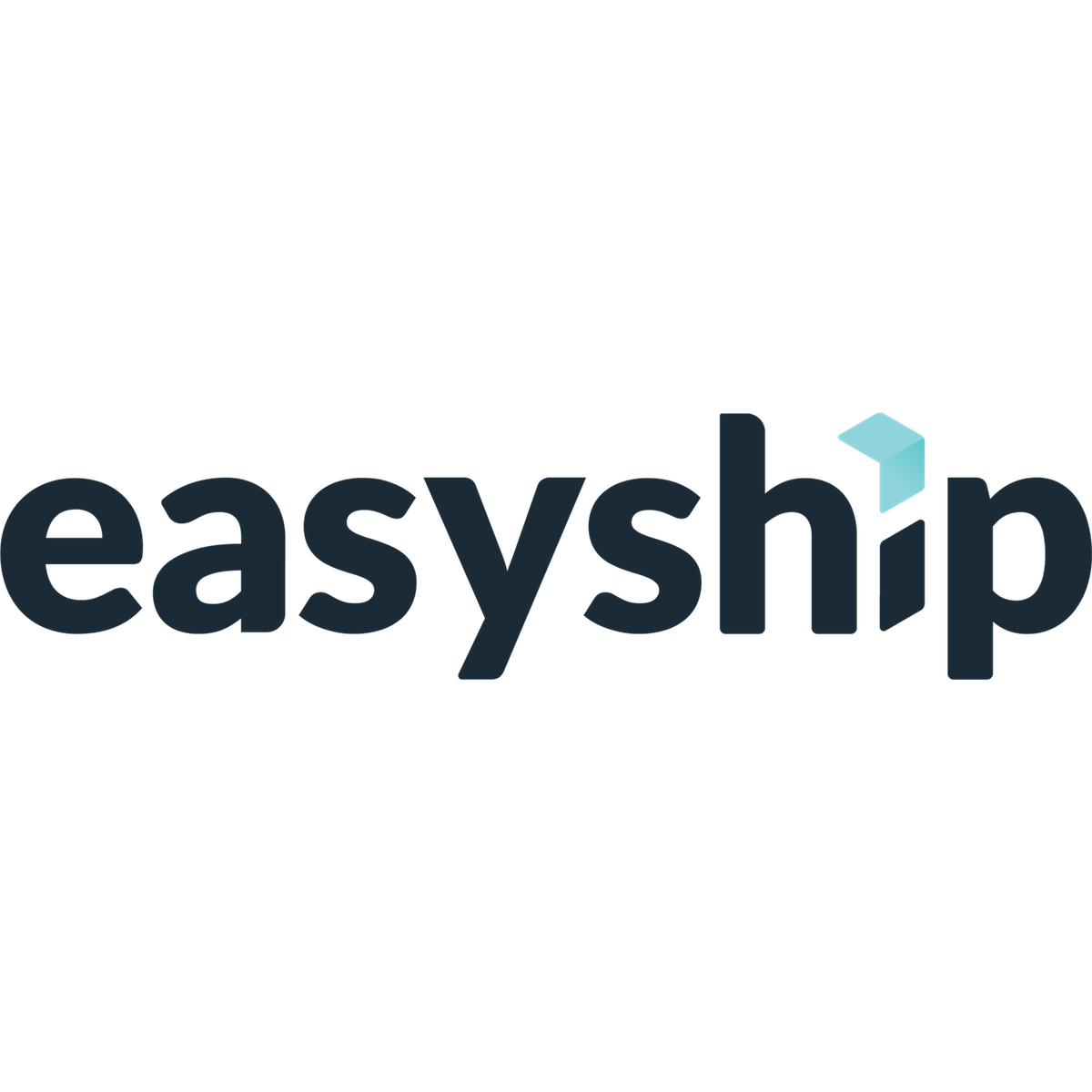 Easyship ‑ All in one shipping