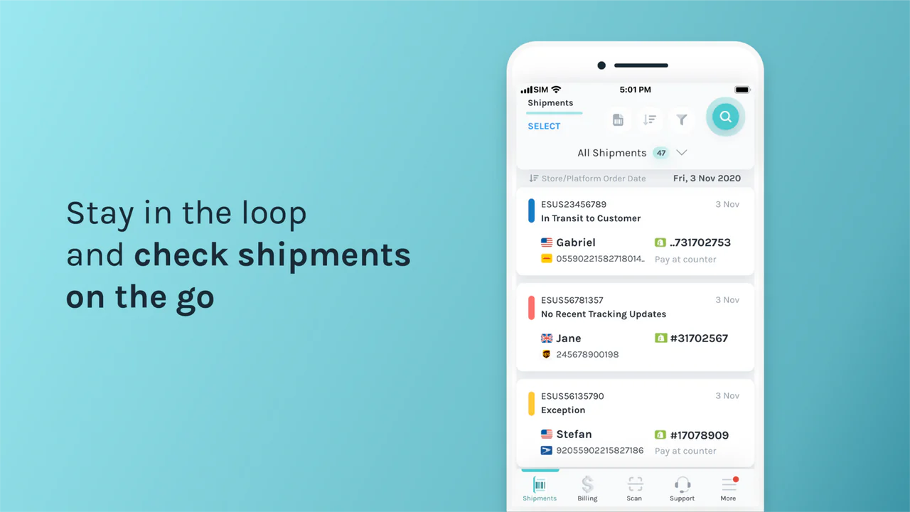 Best Shopify Shipping Apps in 2022