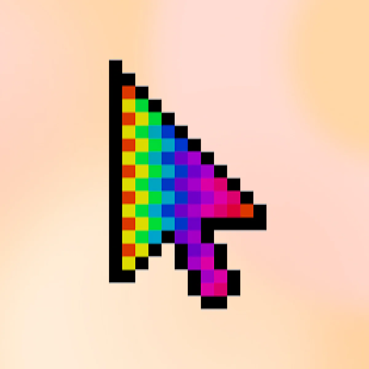 Kaching Custom Cursor - Choose a mouse cursor from our gallery or upload  your