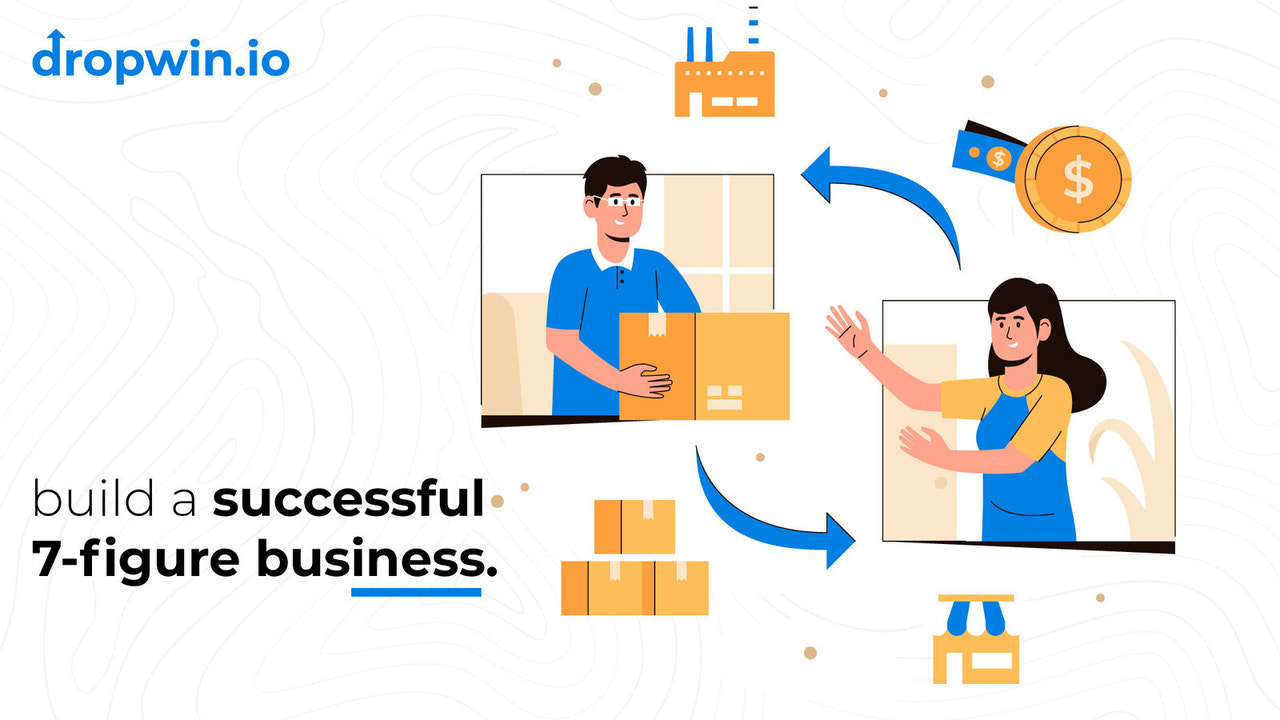 Construyendo tu negocio de 7 cifras: Una guía para el éxito