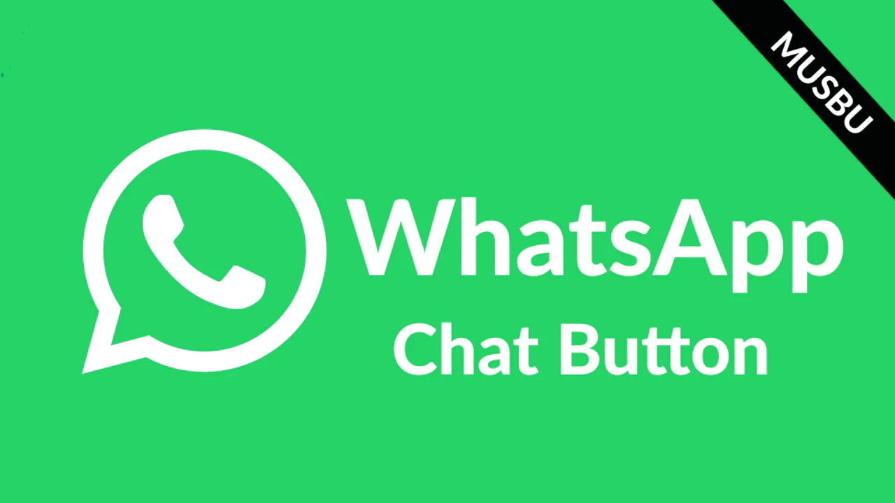 Whatsapp chattknapp shopify app