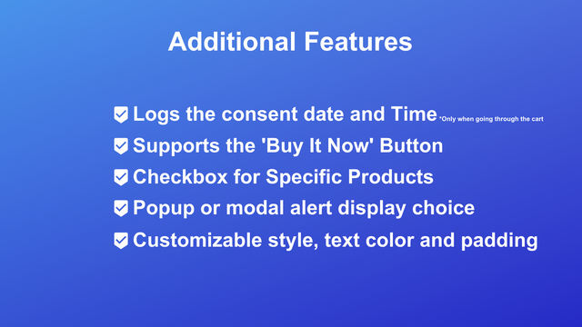 CheckboxAssistant_Shopify_App_agree_terms_additional_features