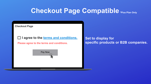 CheckboxAssistant_Shopify_App_agree_terms_checkout_compatible