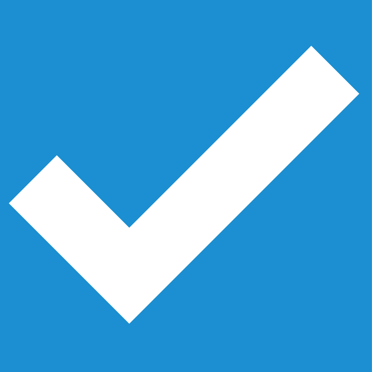 CheckboxAssistant ‑Agree Terms icon