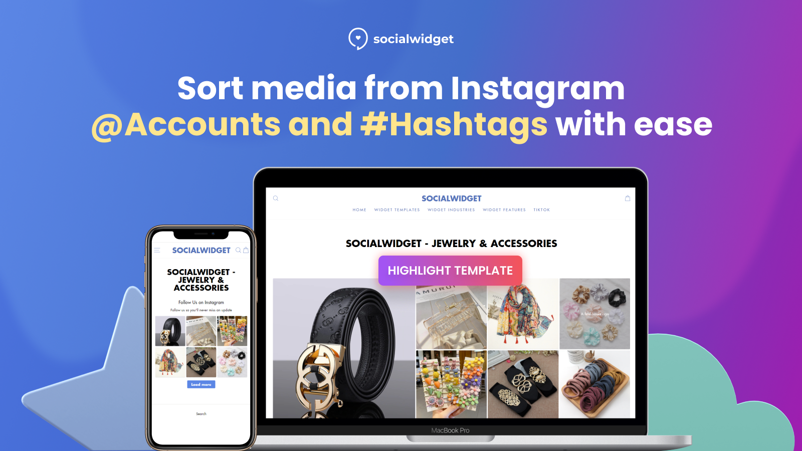 instafeed examples