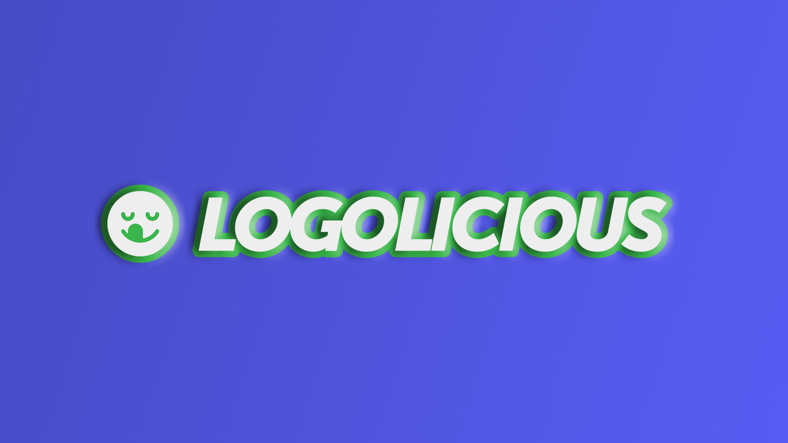 Titre de Logolicious