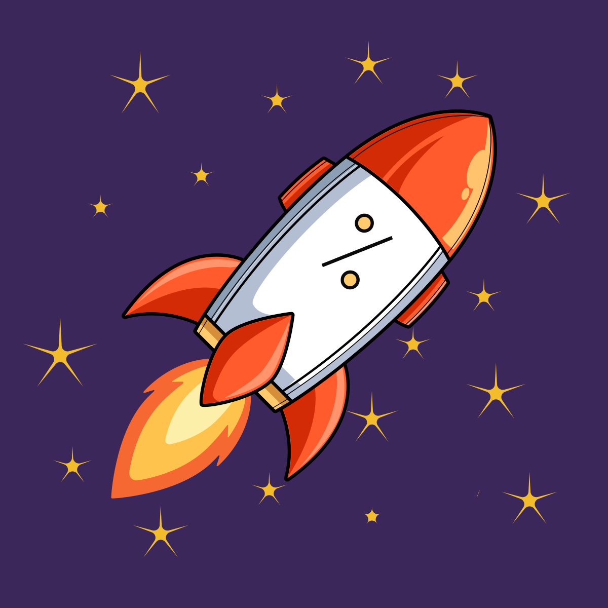 Discount Rocket for Shopify