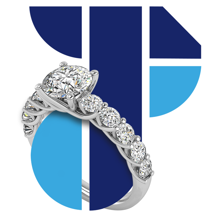 Diamond Engagement RingBuilder