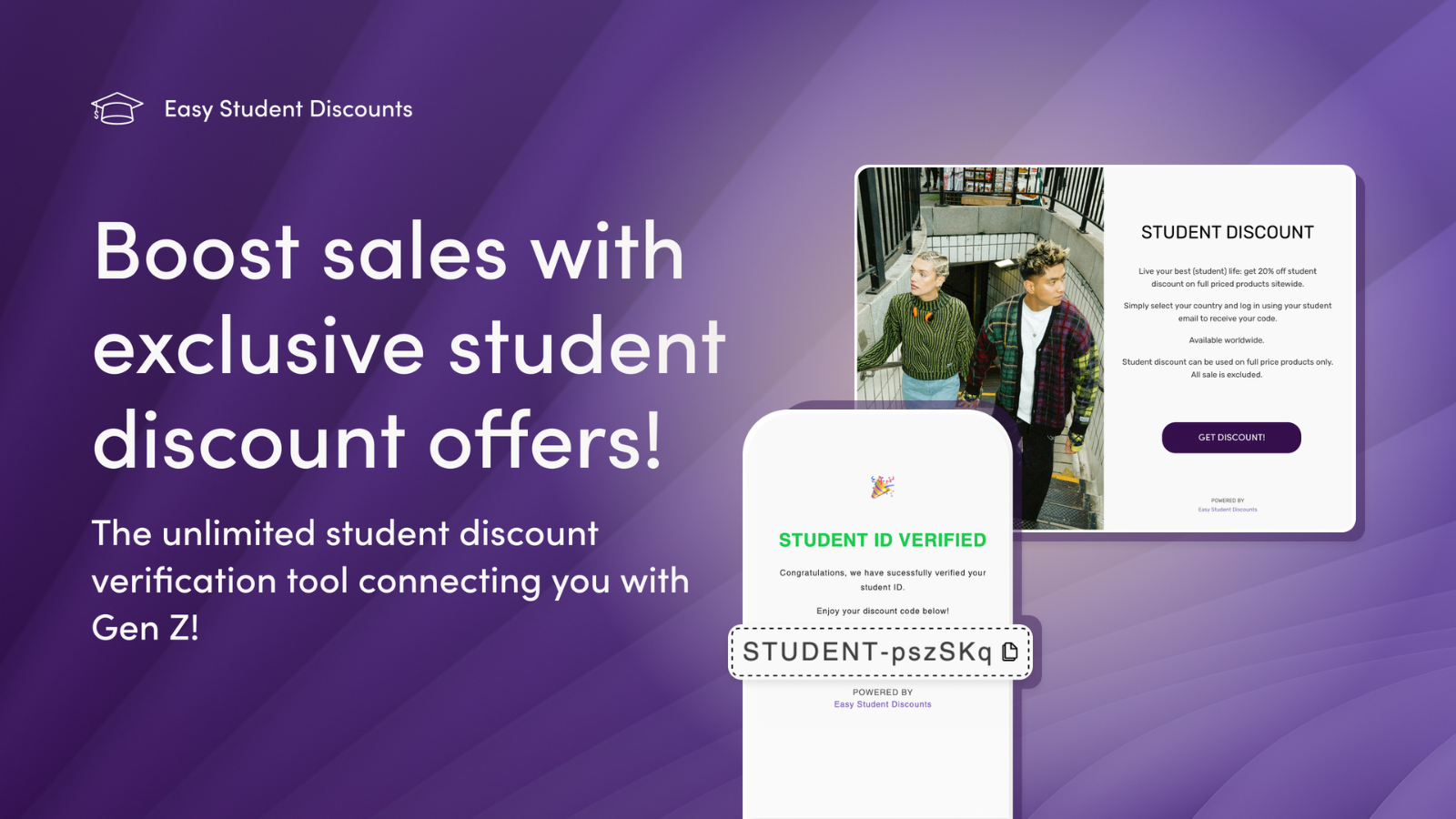 Simply Be Student Discounts & Deals