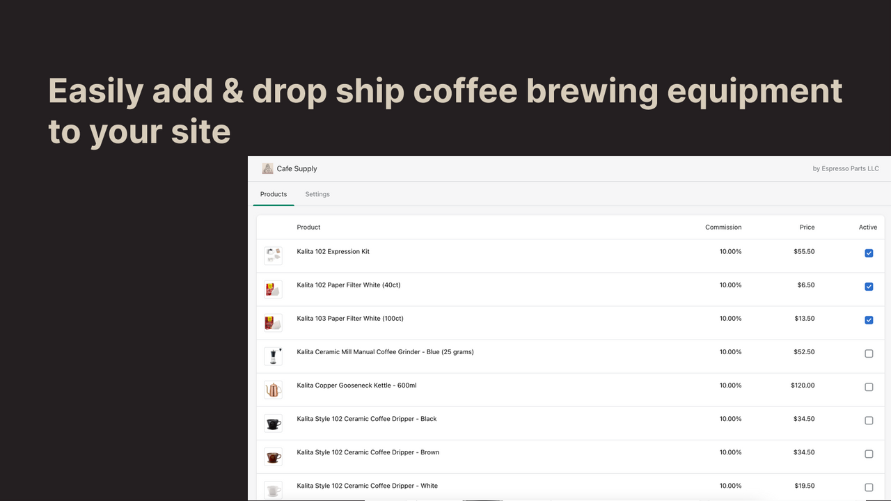 How to Add Estimated Delivery Date on Shopify Product Page - Commerce  Caffeine