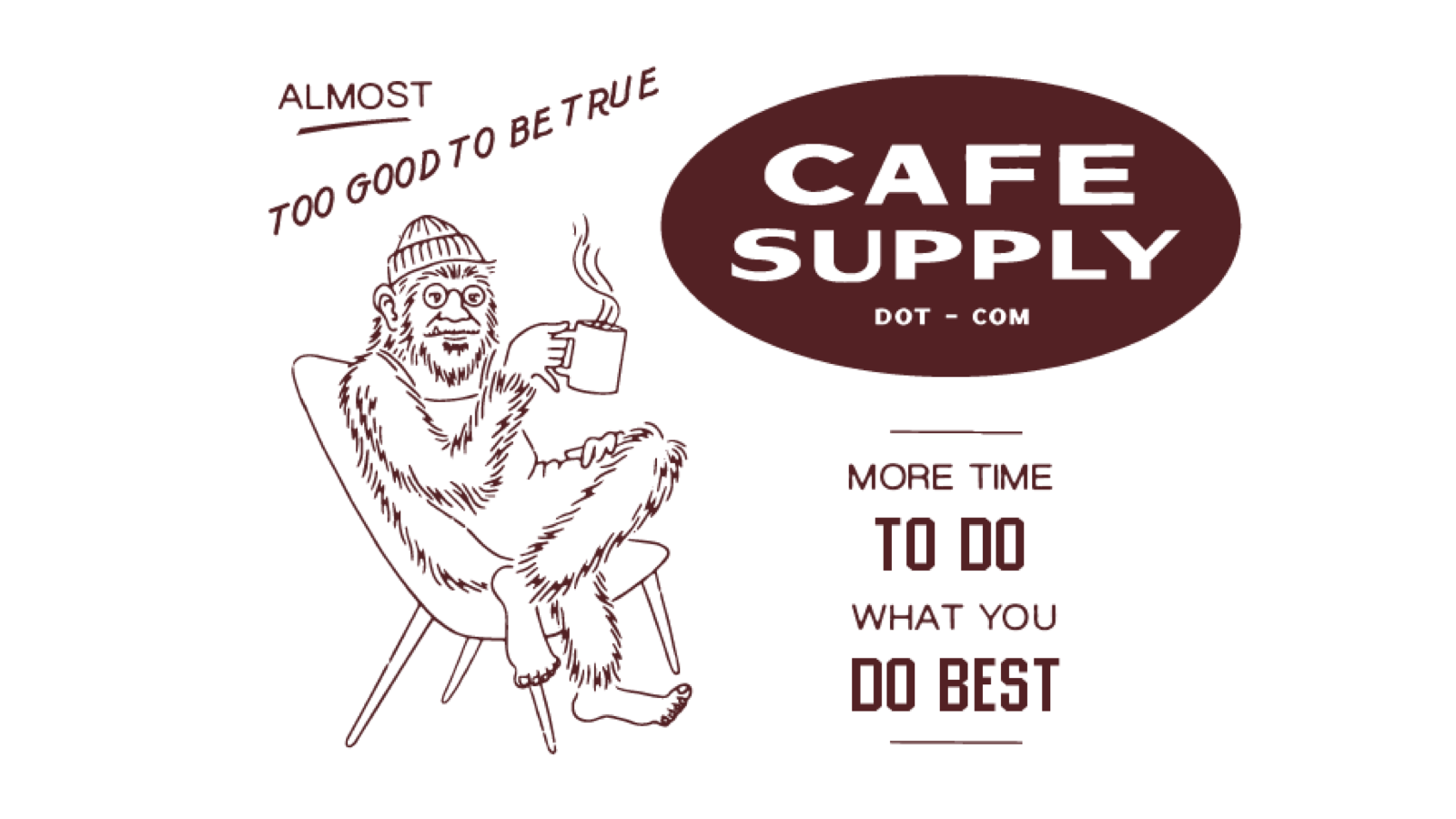 CafeSupply.com