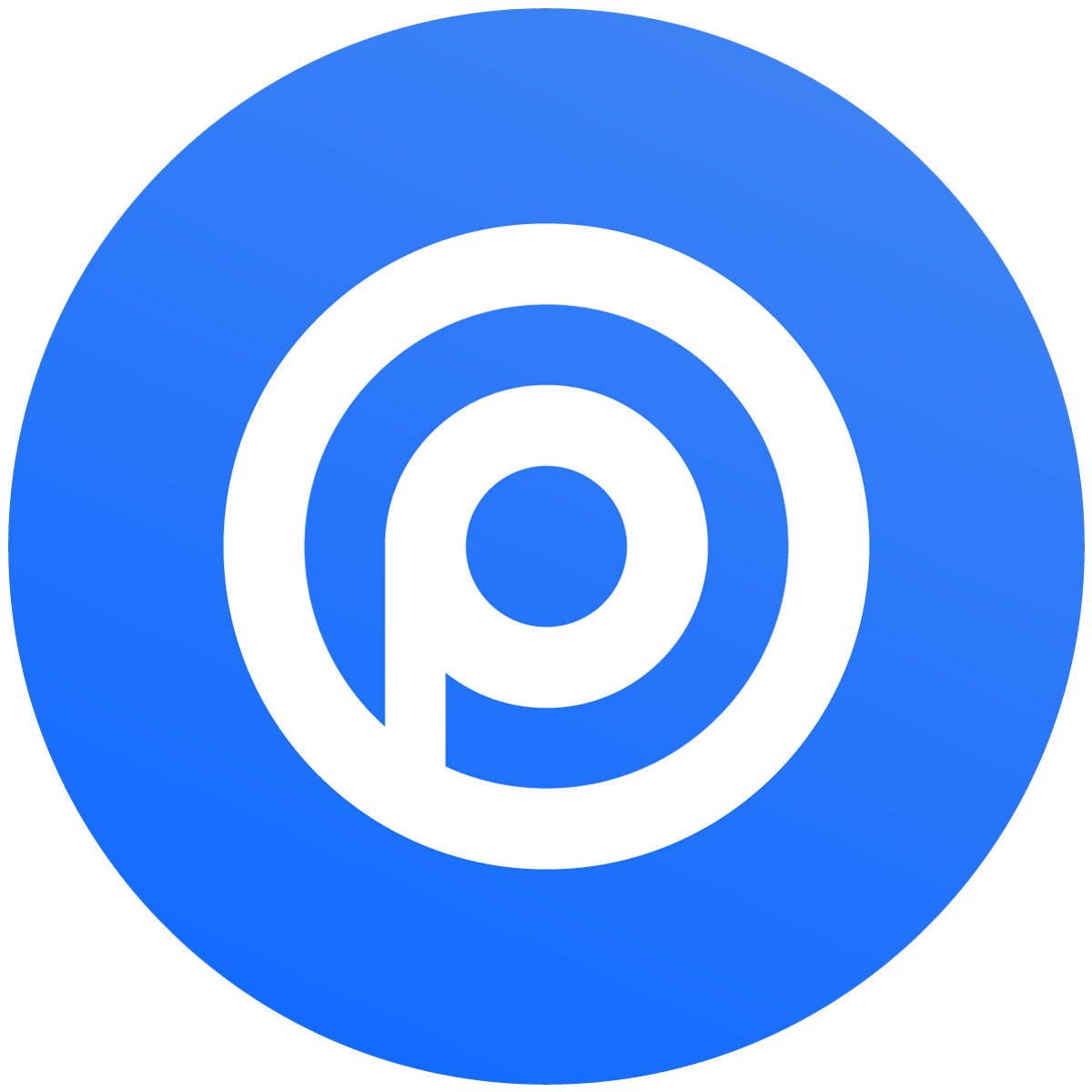 Printcart Product Personalizer icon