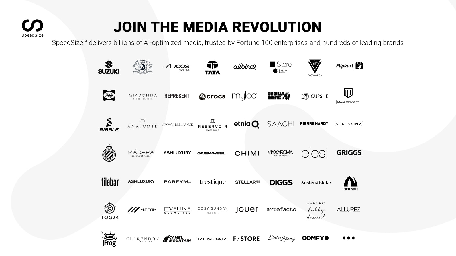 Rejoignez la révolution médiatique
