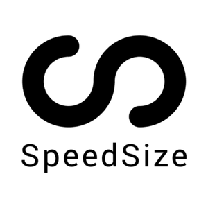 SpeedSize ‑ AI Faster Visuals