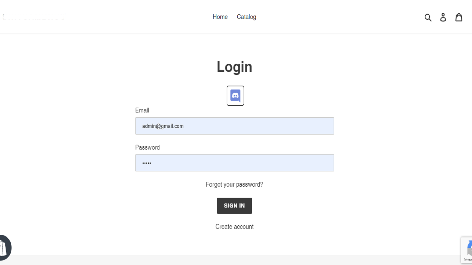 Shopify Social Login  Add Login Application Into Shopify Store