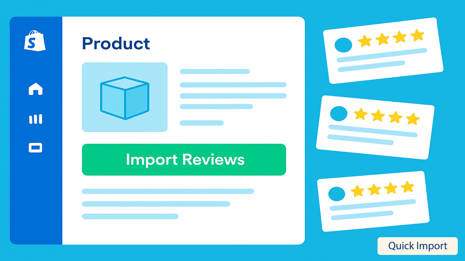 PX Aliexpress Reviews Importer Screenshot