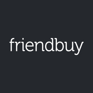 Friendbuy: Referrals & Loyalty