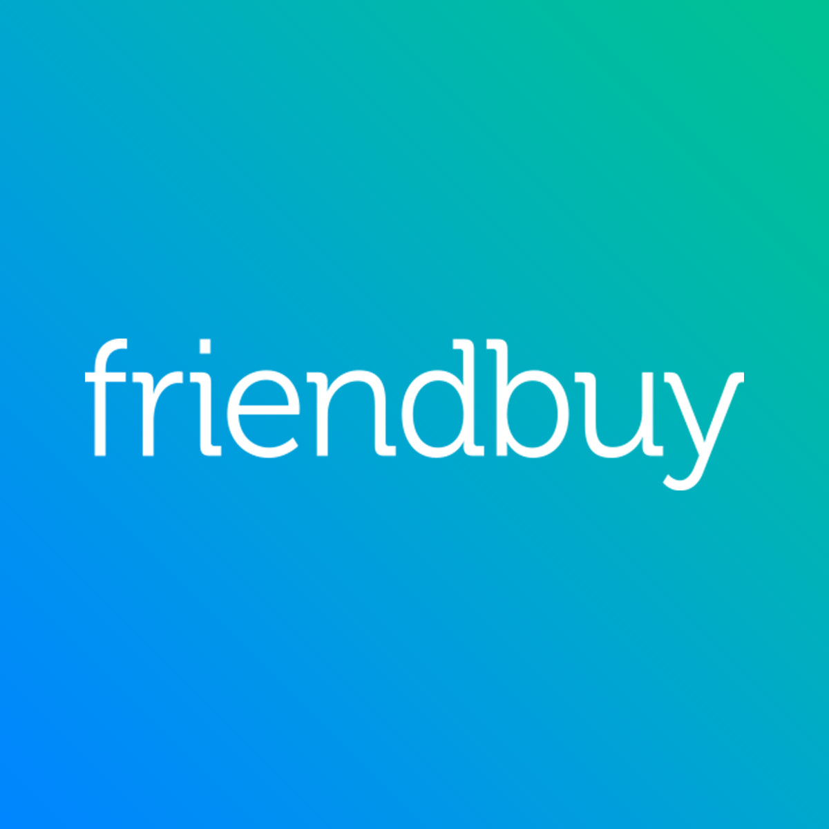 Hire Shopify Experts to integrate Friendbuy: Referrals & Loyalty app into a Shopify store