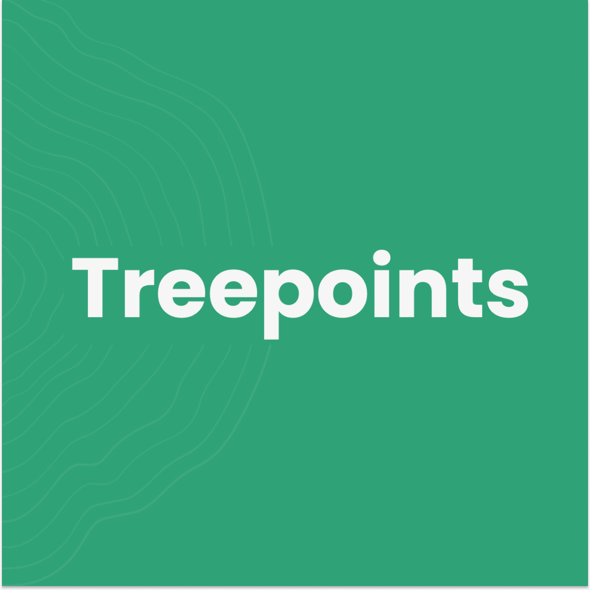 Treepoints for Shopify