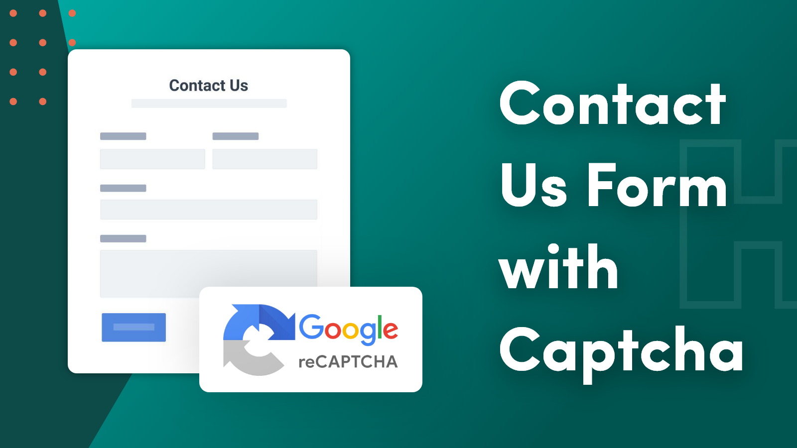 download free contact form with captcha for mac