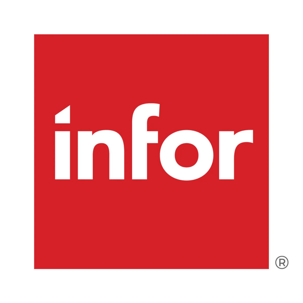 Infor eCommerce Connector