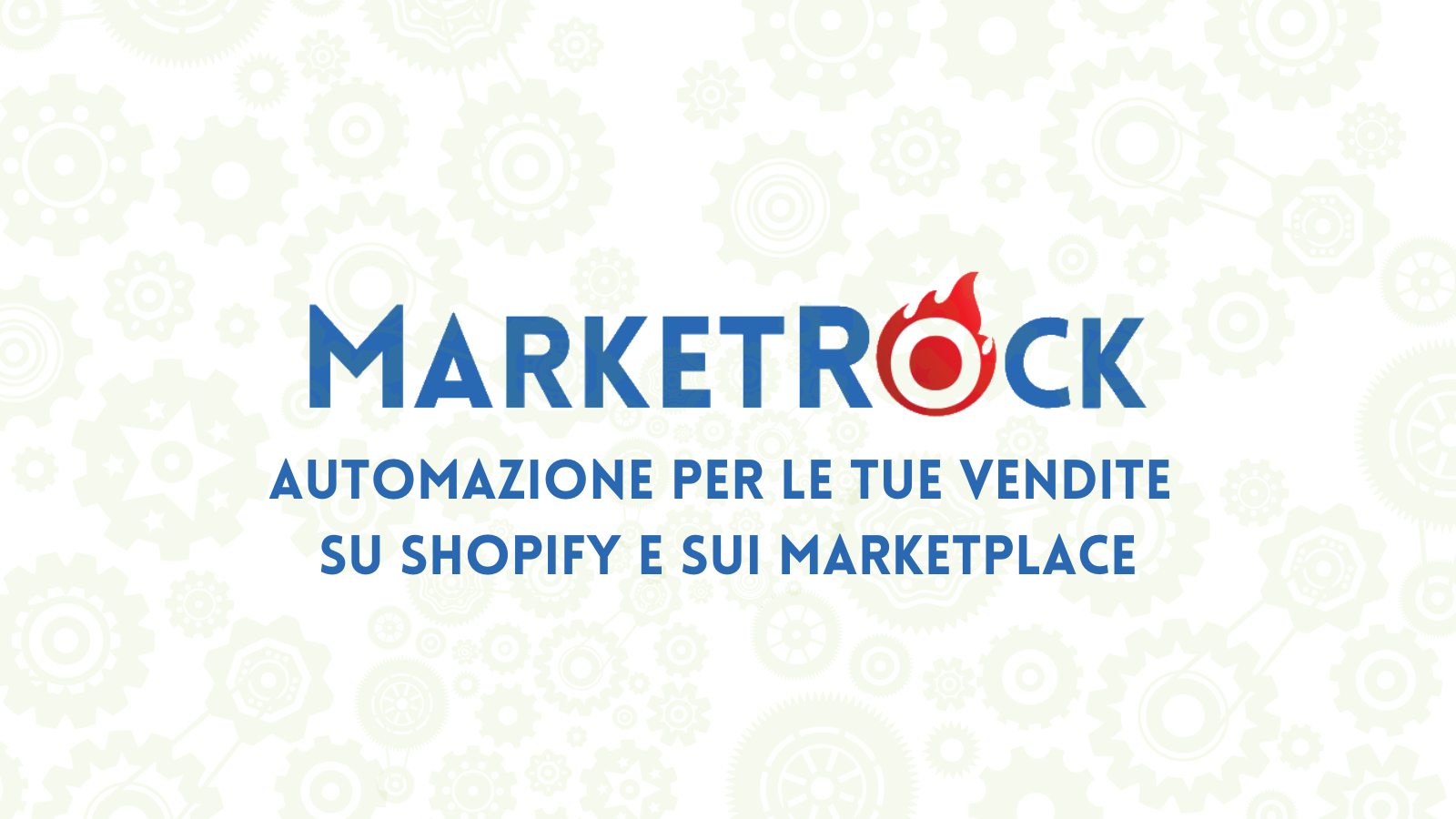 MarketRock Screenshot