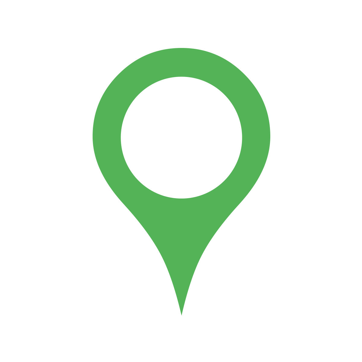 Fancy Store Locator for Shopify