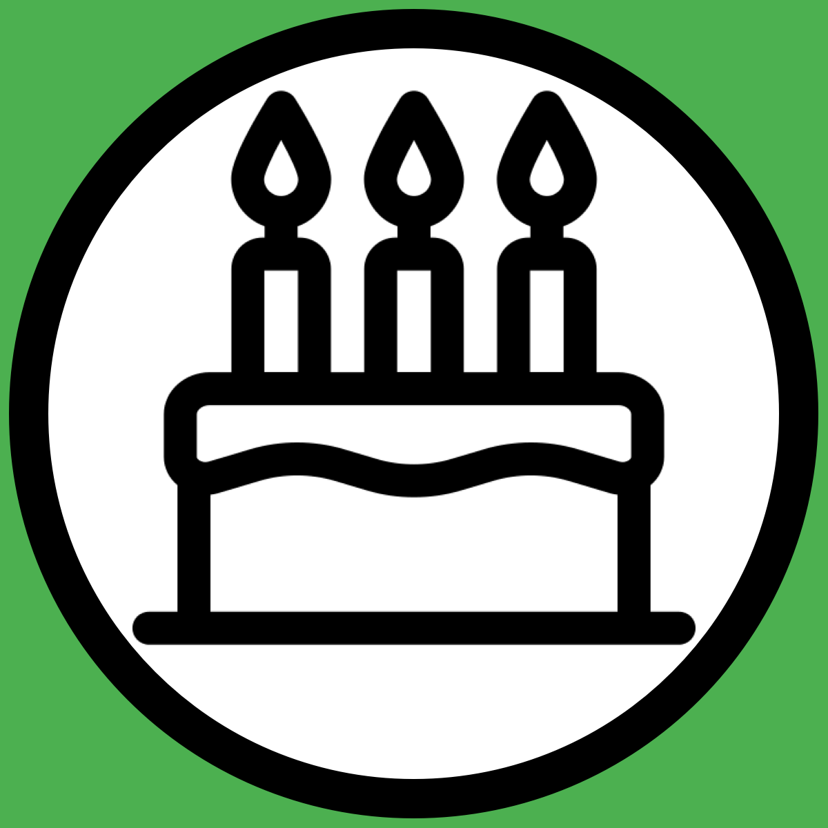 Happy Birthday Marketing for Shopify