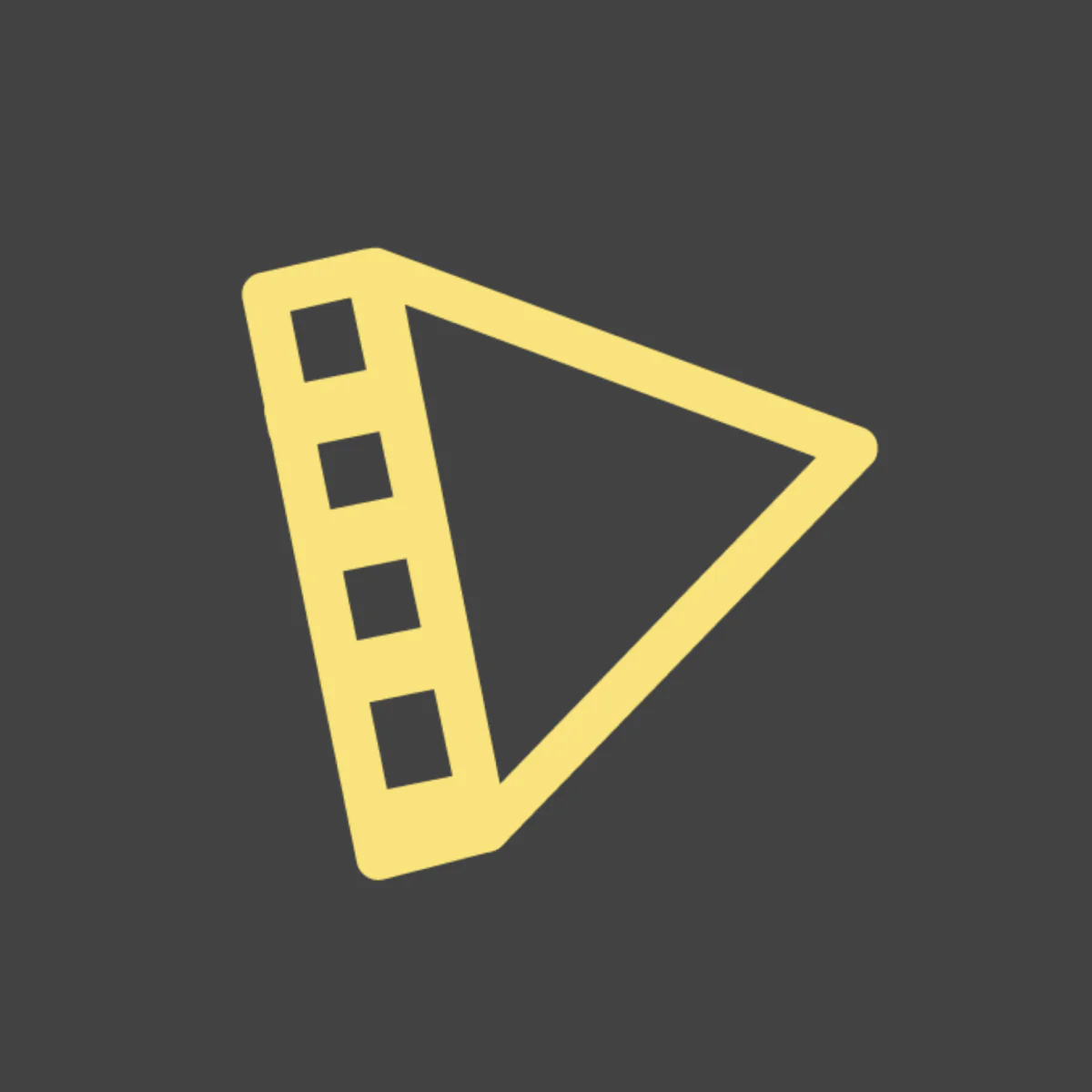 Typito Video Maker icon