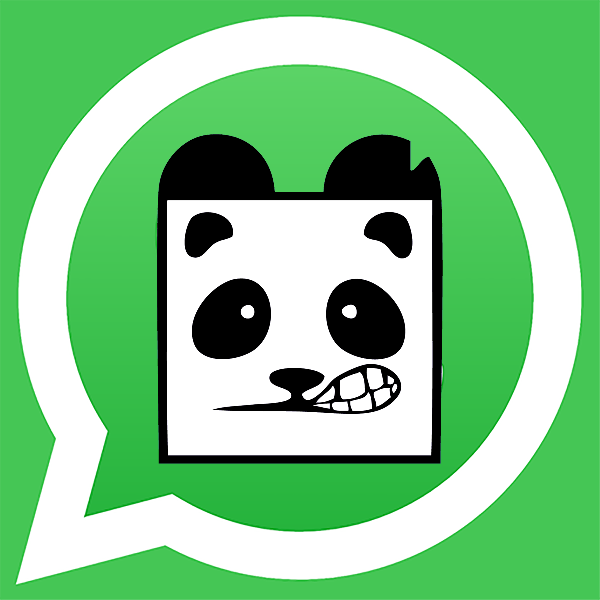 Panda WhatsApp‑ Chat + Support for Shopify