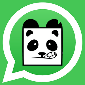 Panda WhatsApp‑ Chat + Support