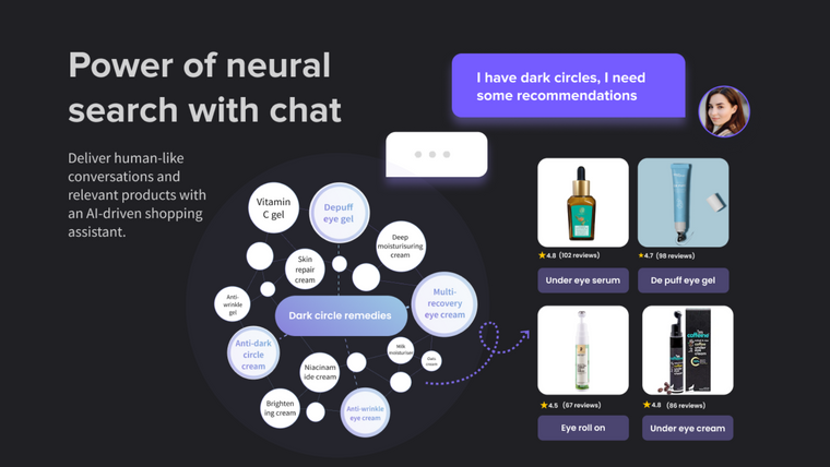 Chatscout AI Chatbot + GPT4 Screenshot