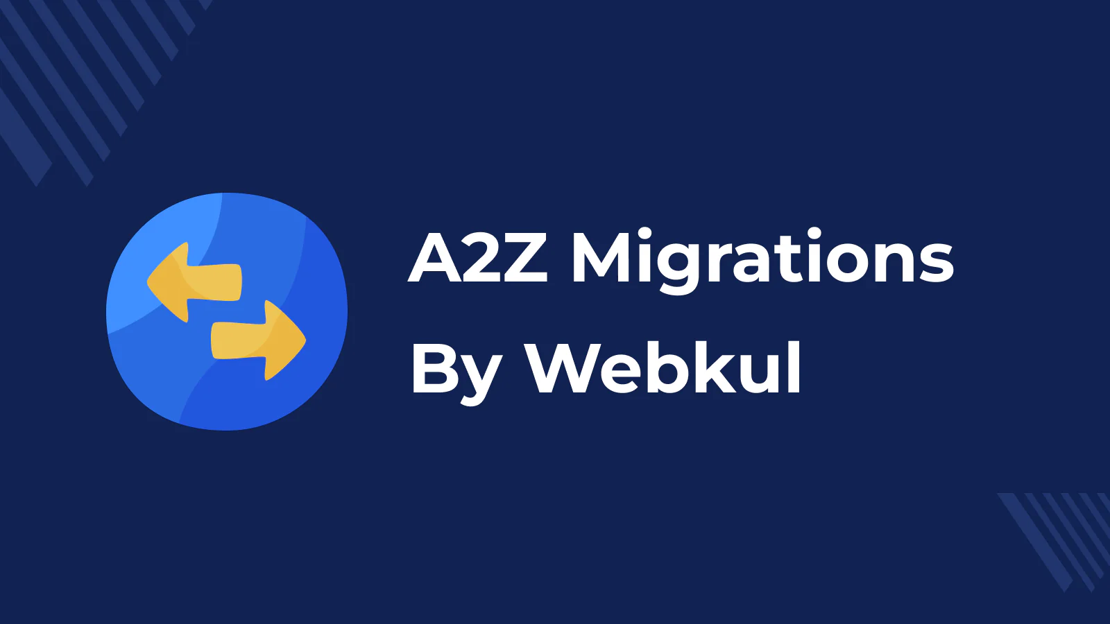 A2Z migration