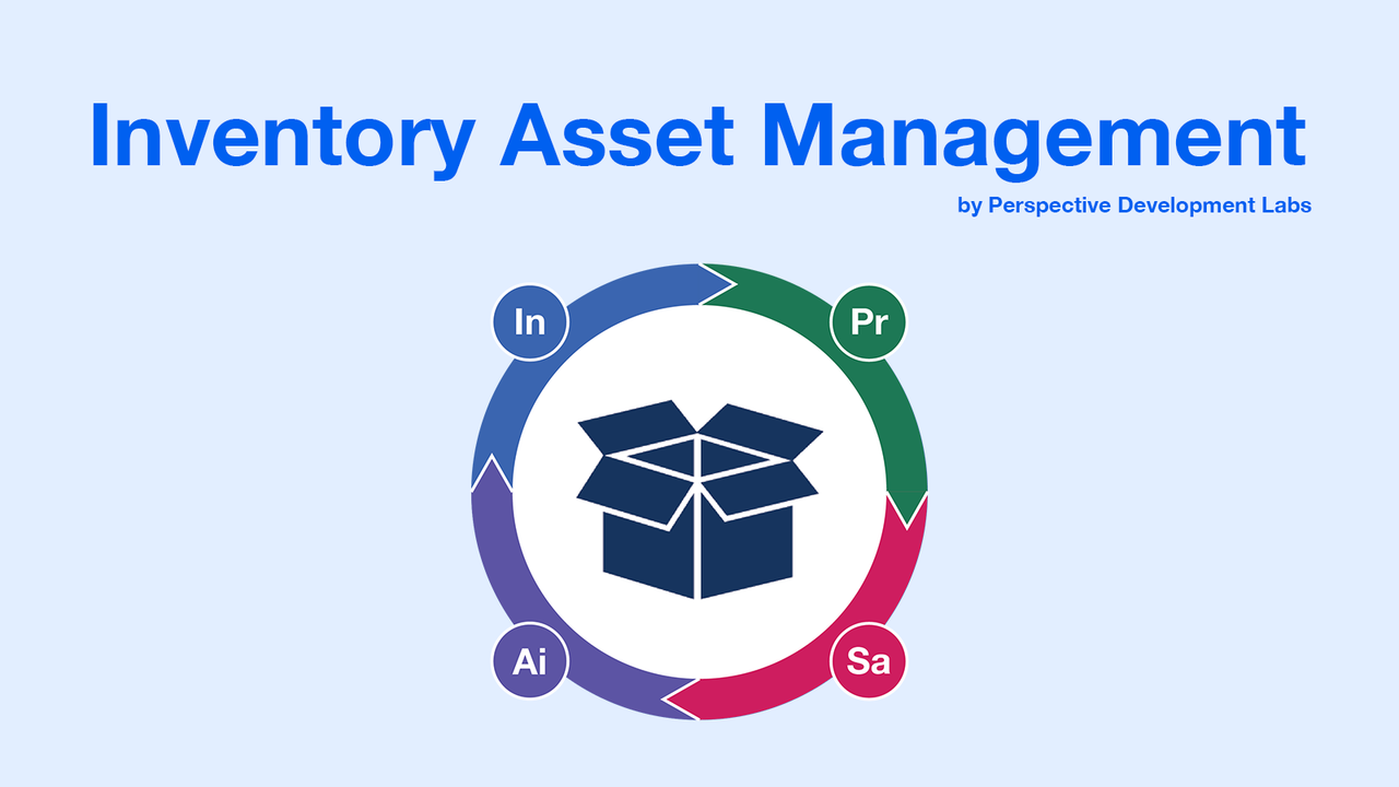 Inventory Asset Management