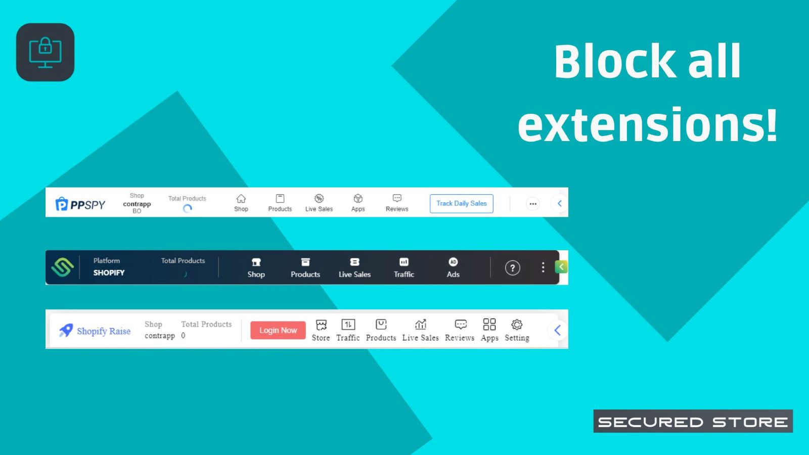 imagem-bloquear-extensões