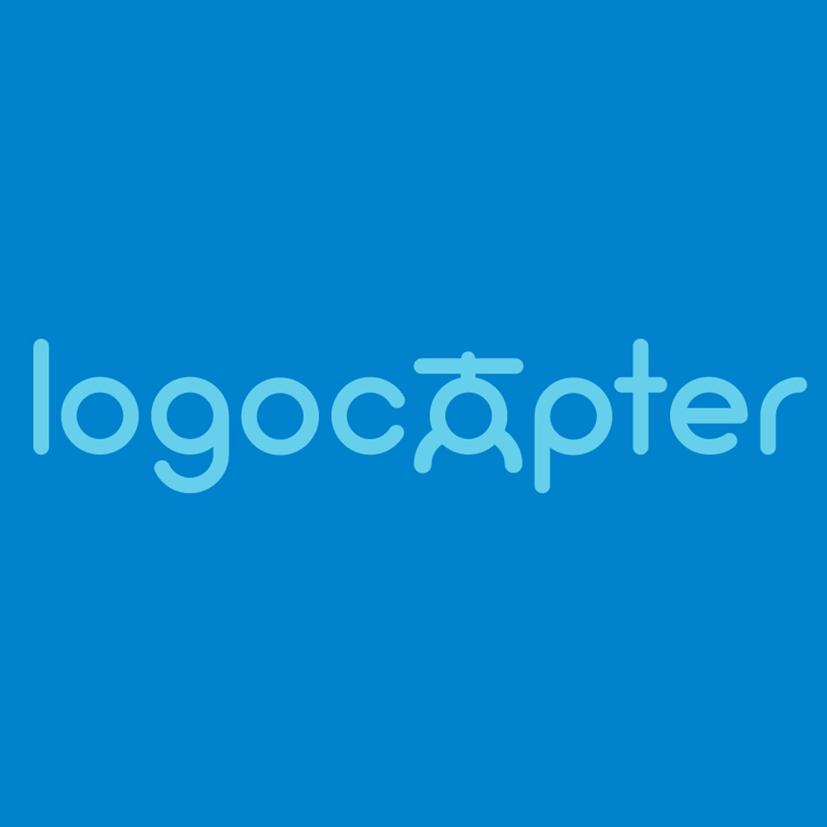 Logocopter